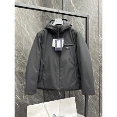 Prada Down Jackets